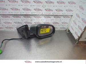 O191994 Gebruikte spiegel buiten rechts Volvo C30