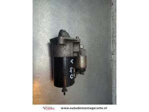 O191995 Gebruikte startmotor Volvo V40