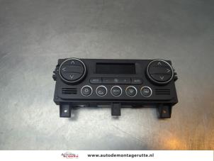 O191996 Gebruikte chaufage bedieningspaneel Alfa Romeo 159