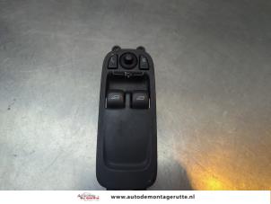 O192001 Gebruikte combischakelaar ramen Volvo C30