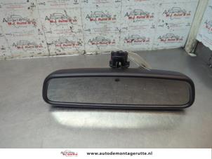 O192002 Gebruikte spiegel binnen Volvo C30