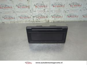 O192005 Gebruikte display interieur Volvo C30