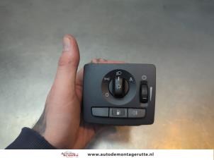 O192010 Gebruikte schakelaar licht Volvo C30