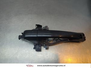 O192011 Gebruikte portiergreep 2deurs rechts Volvo C30