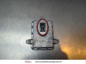 O192014 Gebruikte xenon module Volvo C30