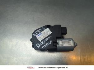 O192016 Gebruikte schuifdak motor Volvo C30