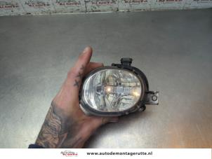 O192017 Gebruikte mistlamp rechts-voor Volvo C30
