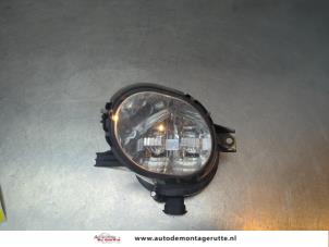 O192018 Gebruikte mistlamp links-voor Volvo C30