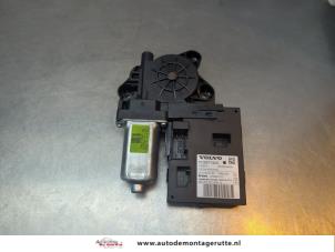 O192021 Gebruikte motor electrisch raam Volvo C30