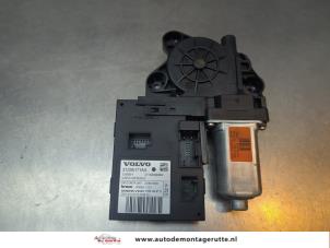 O192022 Gebruikte motor electrisch raam Volvo C30