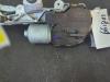 Gebruikte Ruitenwismotor+Mechaniek Opel Astra O192023