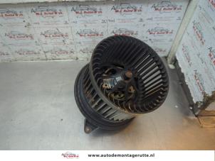 O192024 Gebruikte blower Ford Focus
