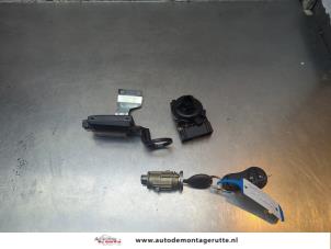 O192026 Gebruikte kontaktslot+sleutel Chrysler PT Cruiser