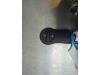 Gebruikte Sleutel+Contactslot Chrysler PT Cruiser O192026