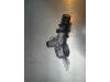 Gebruikte Sleutel+Contactslot Nissan Micra O192028