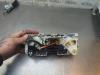 Gebruikte Chaufage Bedieningspaneel Nissan Micra O192029