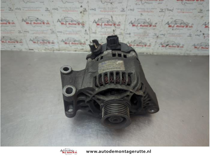 Gebruikte Dynamo Ford Focus O192033