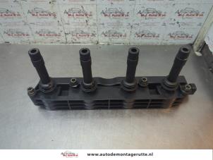 O192035 Gebruikte bobine Opel Zafira