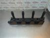 Gebruikte Bobine Opel Zafira O192035