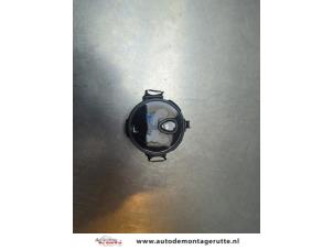O192037 Gebruikte sensor regen Renault Grand Scenic