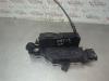 Gebruikte Slotmechaniek Portier 2Deurs links Peugeot 207 O192047