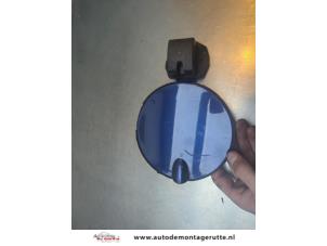 O192053 Gebruikte tank klep Opel Meriva