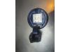 Gebruikte Tank Klep Opel Meriva O192053