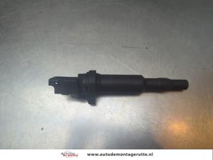 O192059 Gebruikte pen bobine Peugeot 207