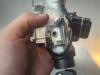Gebruikte Kontaktslot+Sleutel Volkswagen Golf O192064