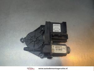 O192065 Gebruikte motor portierruit Volkswagen Golf