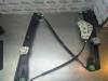 Gebruikte Ruitmechaniek 4Deurs links-voor Volkswagen Golf O192066