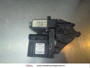 O192067 Gebruikte motor portierruit Volkswagen Golf