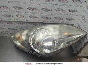 O192070 Gebruikte koplamp rechts Hyundai I20