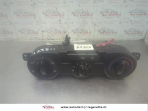 O192071 Gebruikte chaufage bedieningspaneel Hyundai I20