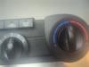 Gebruikte Chaufage Bedieningspaneel Hyundai I20 O192071
