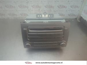 O192073 Gebruikte radio Hyundai I20