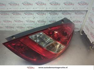 O192074 Gebruikte achterlicht rechts Hyundai I20