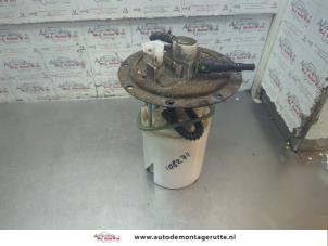 O192075 Gebruikte brandstofpomp elektrisch Hyundai I20