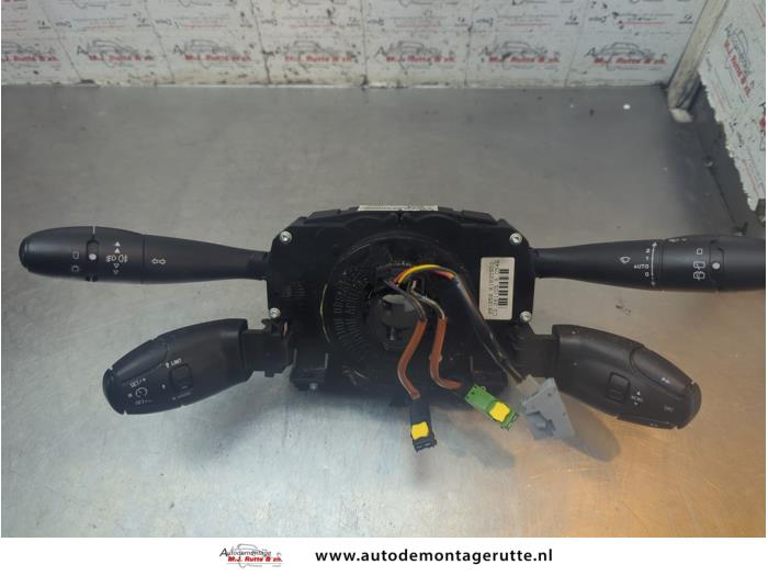 Gebruikte Schakelaar Stuurkolom (licht) Citroen C5 O192078