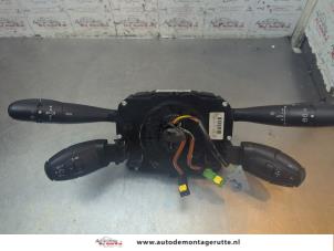 O192078 Gebruikte schakelaar stuurkolom (licht) Citroen C5