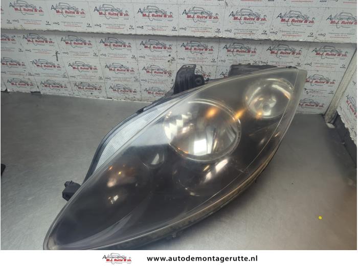 Gebruikte Koplamp links Seat Altea O192081