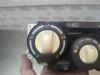 Gebruikte Chaufage Bedieningspaneel Nissan Micra O192083