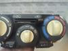Gebruikte Chaufage Bedieningspaneel Nissan Micra O192083