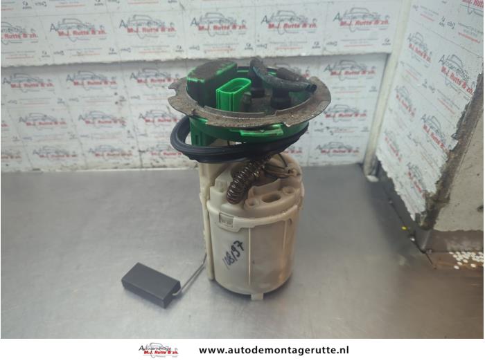 Gebruikte Tank element Pomp Volkswagen Golf O192084