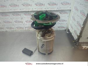 O192084 Gebruikte tank element pomp Volkswagen Golf