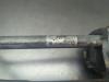 Gebruikte Ruitenwismotor+Mechaniek Volkswagen Golf O192085