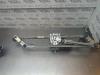 Gebruikte Ruitenwismotor+Mechaniek Volkswagen Golf O192085