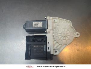 O192092 Gebruikte motor portierruit Volkswagen Golf