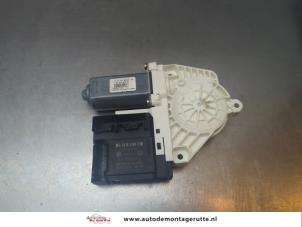 O192093 Gebruikte motor portierruit Volkswagen Golf