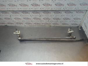 O192102 Gebruikte ruitenwis mechaniek Opel Agila